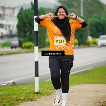 Runner Photo 8477234