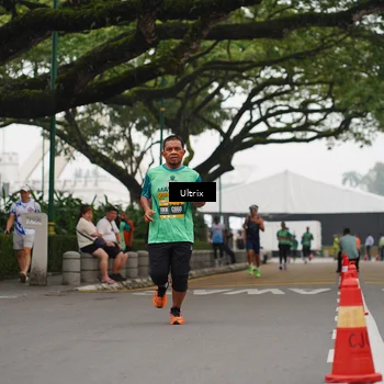 Runner Photo 8477235