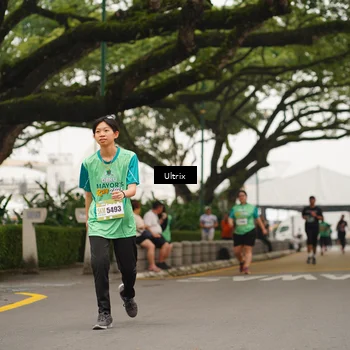 Runner Photo 8477238