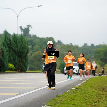 Runner Photo 8477240