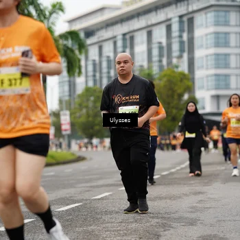 Runner Photo 8477241