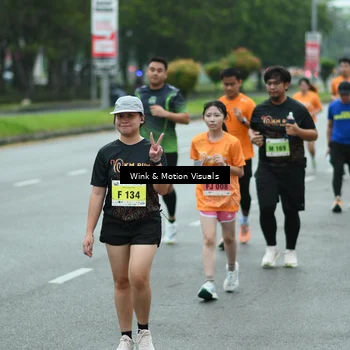 Runner Photo 8477242