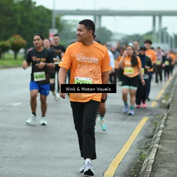Runner Photo 8477246