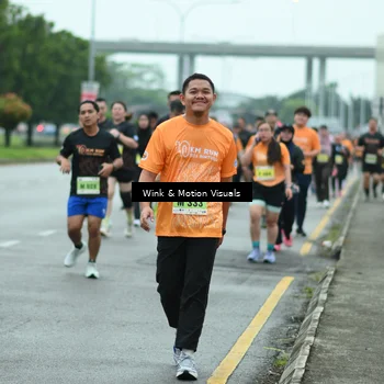 Runner Photo 8477247