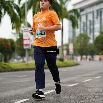 Runner Photo 8477248
