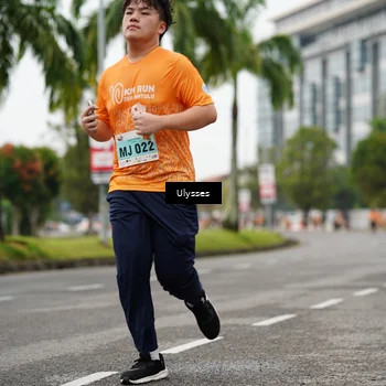 Runner Photo 8477249