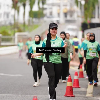 Runner Photo 8477250