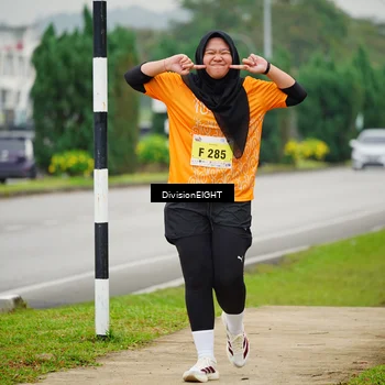 Runner Photo 8477258
