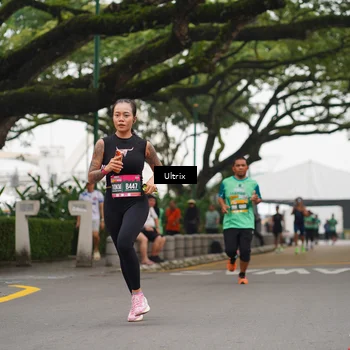 Runner Photo 8477259