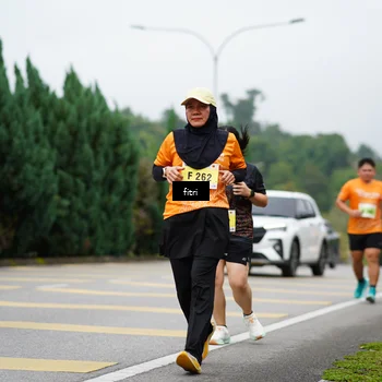 Runner Photo 8477260