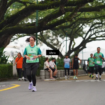 Runner Photo 8477261