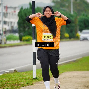 Runner Photo 8477264
