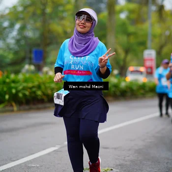 Runner Photo 8477265