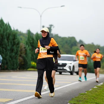 Runner Photo 8477266