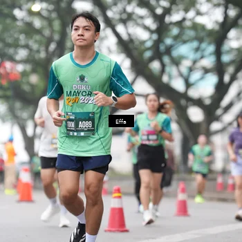 Runner Photo 8477270