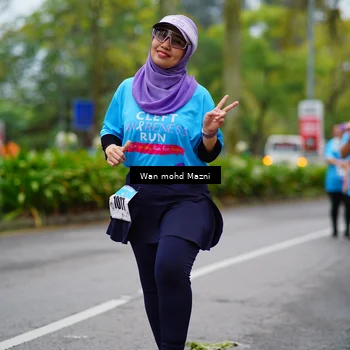 Runner Photo 8477278