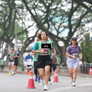 Runner Photo 8477281