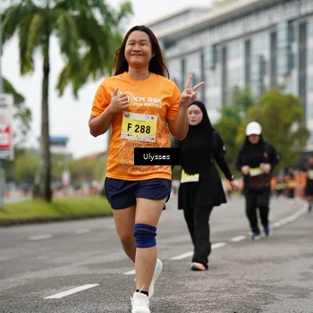 Runner Photo 8477282