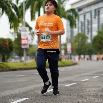 Runner Photo 8477289