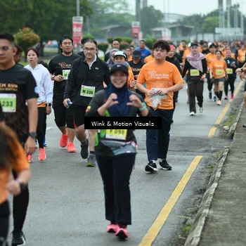 Runner Photo 8477291