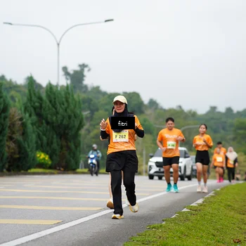 Runner Photo 8477294