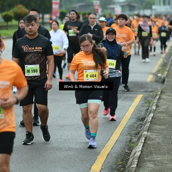 Runner Photo 8477295