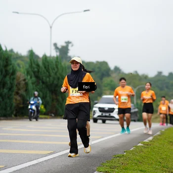 Runner Photo 8477296