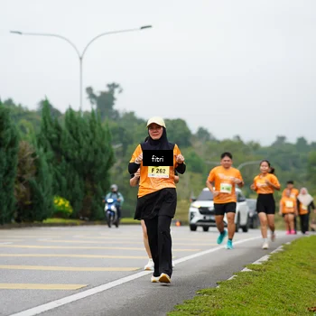 Runner Photo 8477297