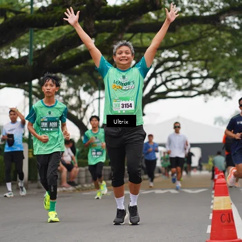 Runner Photo 8477298