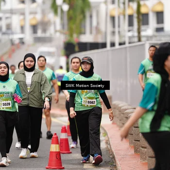 Runner Photo 8477299