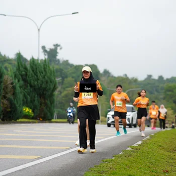 Runner Photo 8477300
