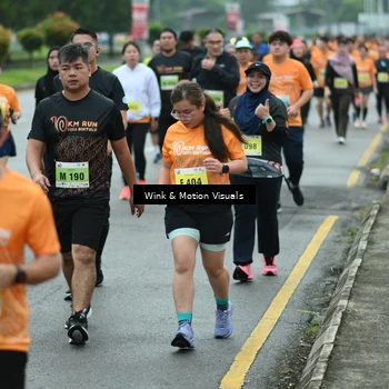 Runner Photo 8477301