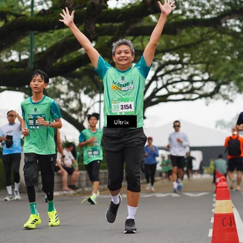 Runner Photo 8477302