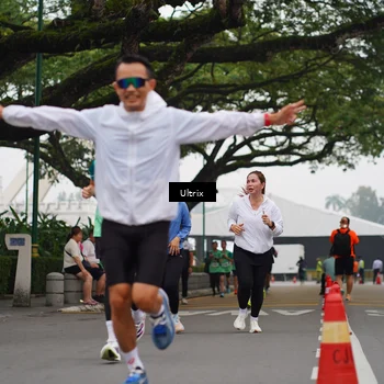 Runner Photo 8477303
