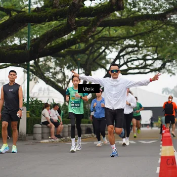 Runner Photo 8477306