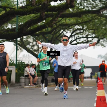Runner Photo 8477307