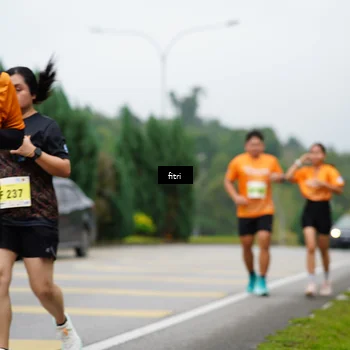 Runner Photo 8477308