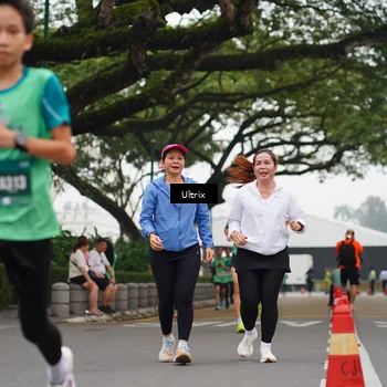 Runner Photo 8477309