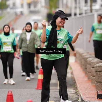 Runner Photo 8477311