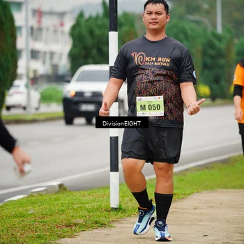 Runner Photo 8477312