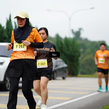 Runner Photo 8477313