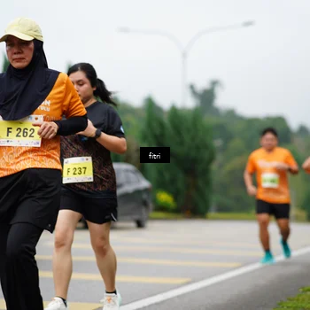 Runner Photo 8477314