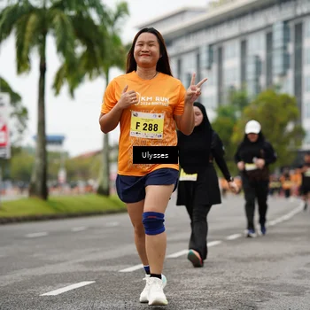 Runner Photo 8477315