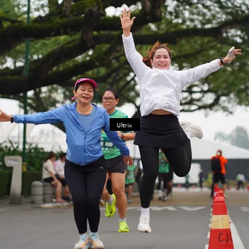 Runner Photo 8477316