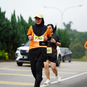 Runner Photo 8477317