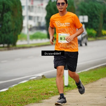 Runner Photo 8477318