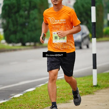 Runner Photo 8477319
