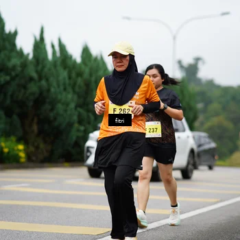 Runner Photo 8477320