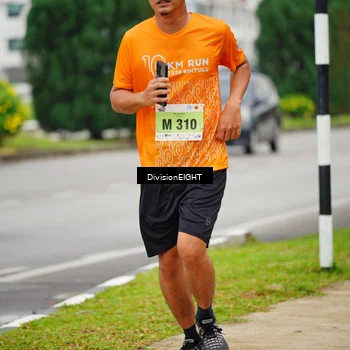 Runner Photo 8477321