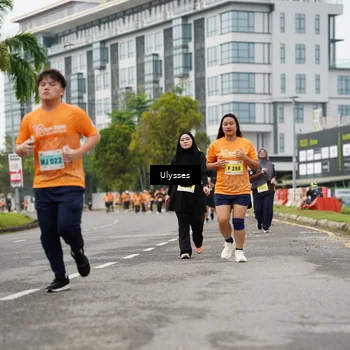 Runner Photo 8477324